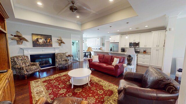 101 Sweetbriar Lakes Dr, Thomasville, GA 31757 - photo 4