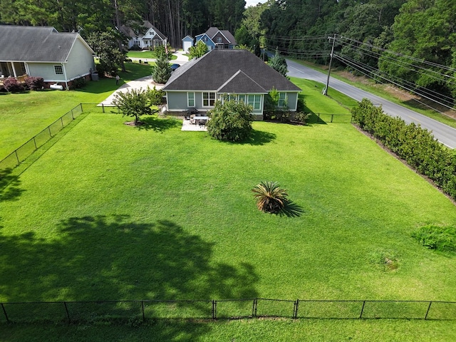 101 Sweetbriar Lakes Dr, Thomasville, GA 31757 - photo 35