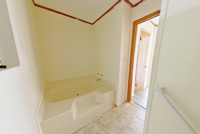 452 Bn Railroad Cir, Boston, GA 31626 - full bathroom with a garden tub