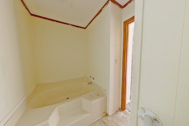 452 Bn Railroad Cir, Boston, GA 31626 - full bath with a bath