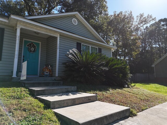 112 Henrys Rd, Thomasville, GA 31792 - photo 4