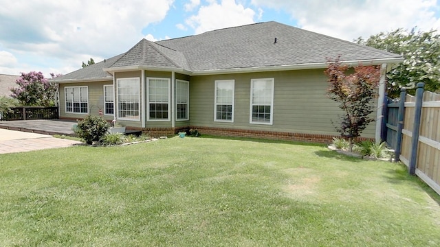 72 Pine Holw, Thomasville, GA 31757 - photo 17