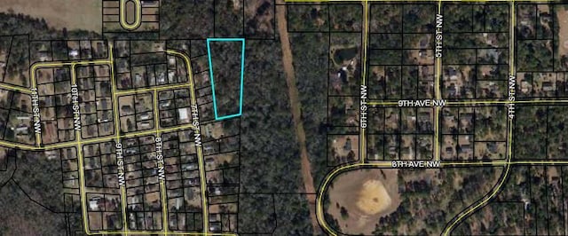 00 NW 9th Ave, Cairo GA, 39828 land for sale