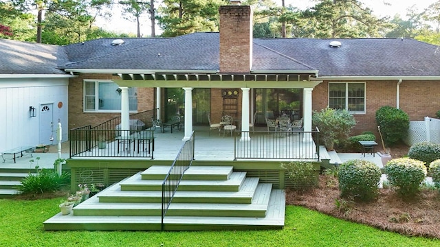 21 Hunters Gln, Thomasville, GA 31792 - photo 3