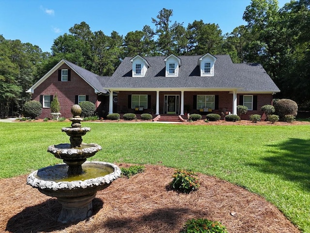108 Braswell Psge, Thomasville, GA 31792 - photo 1