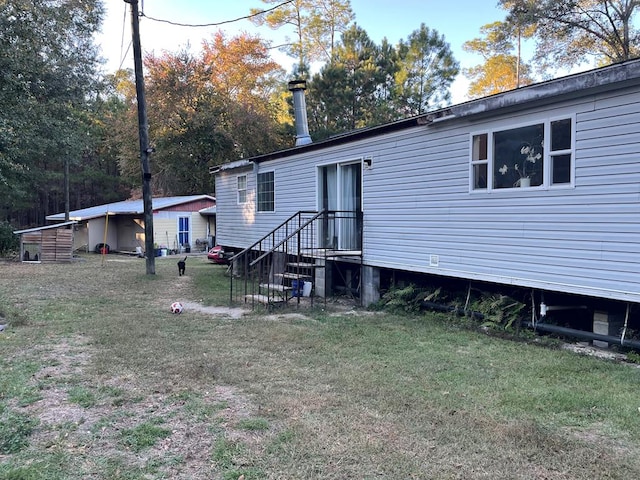 2427 Pierce Chapel Rd, Cairo, GA 39827