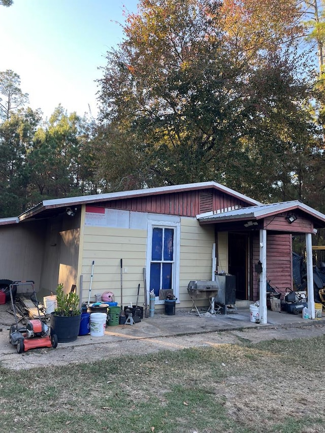 2427 Pierce Chapel Rd, Cairo, GA 39827