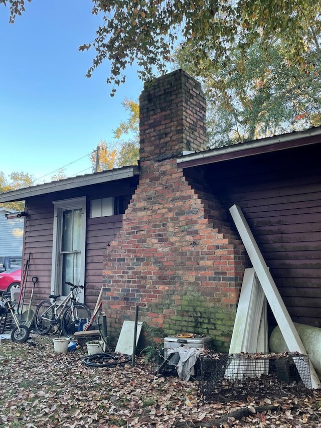 2427 Pierce Chapel Rd, Cairo, GA 39827