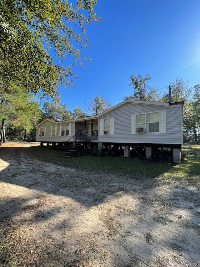 2427 Pierce Chapel Rd, Cairo, GA 39827