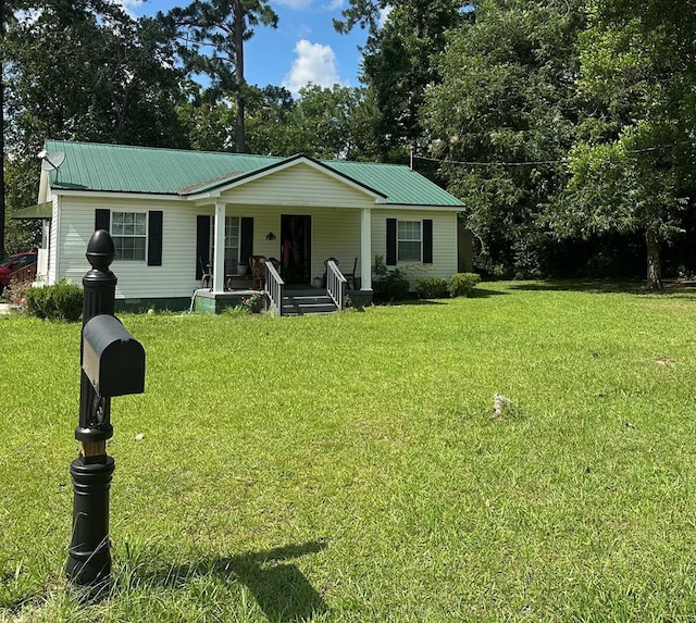 410 SW Hollis St, Pelham, GA 31779 - photo 1