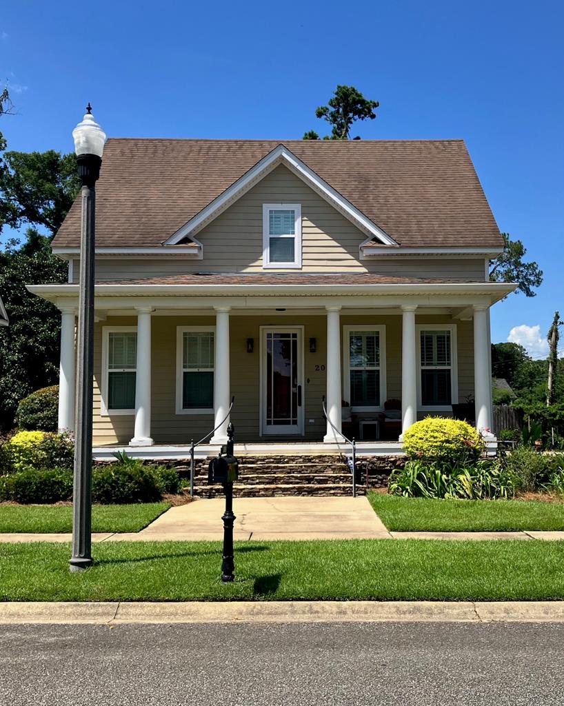 203 Mitchell Place Dr, Thomasville, GA 31792 - photo 2