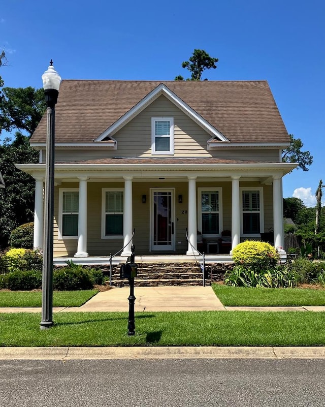 203 Mitchell Place Dr, Thomasville, GA 31792 - photo 2
