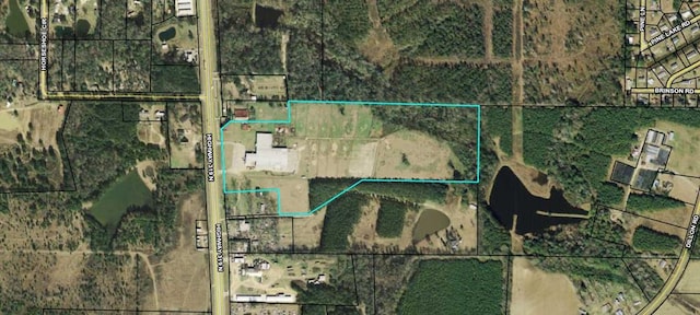 13310N US Highway 319, Thomasville GA, 31792 land for sale