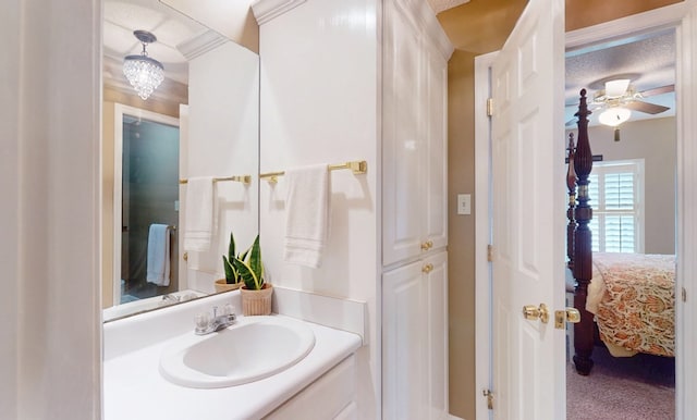 1017 Rowland Rd, Boston, GA 31626 - ensuite bathroom featuring vanity