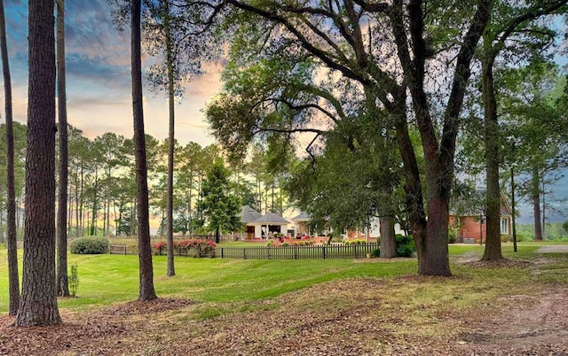 1017 Rowland Rd, Boston, GA 31626 - view of home's community