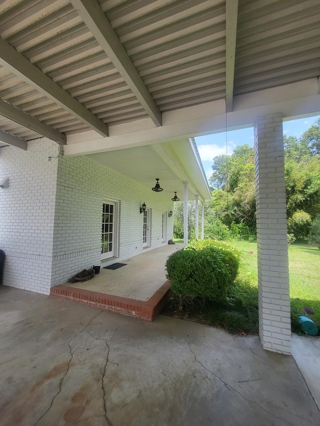 335 NE Curry St, Pelham, GA 31779 - photo 13