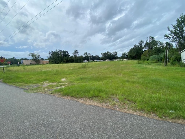 411 E Bush St, Colquitt GA, 39837 land for sale