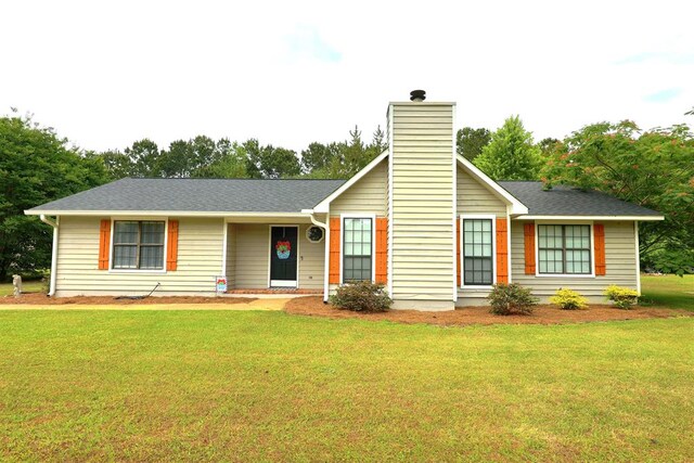 249 Longwood Dr, Thomasville, GA 31757 - photo 1