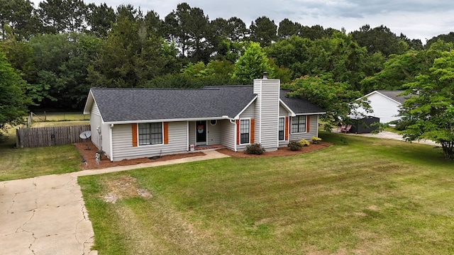 249 Longwood Dr, Thomasville, GA 31757 - photo 2