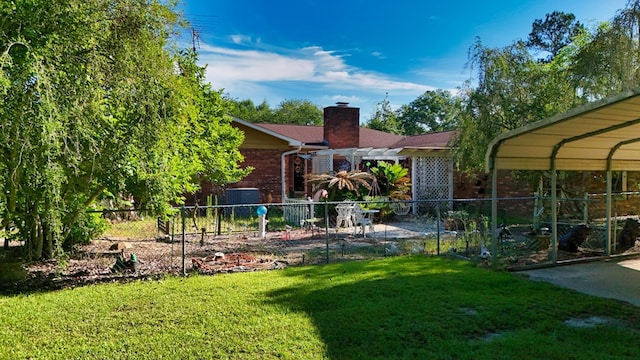 4187 Tanglewood Rd, Camilla, GA 31730 - photo 54