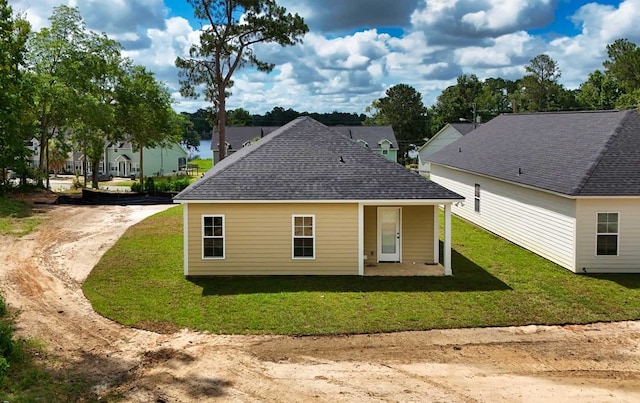 175 Timber Ridge Dr, Thomasville, GA 31757 - photo 13
