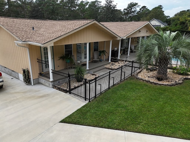 124 Tall Pines Dr, Thomasville, GA 31792 - photo 48