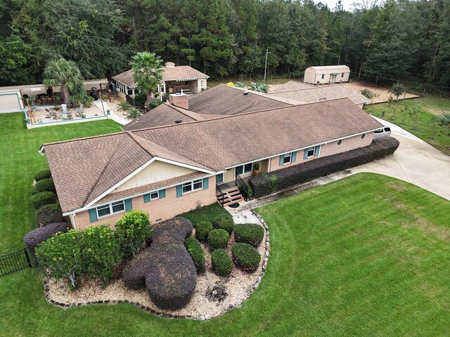 124 Tall Pines Dr, Thomasville, GA 31792 - photo 1