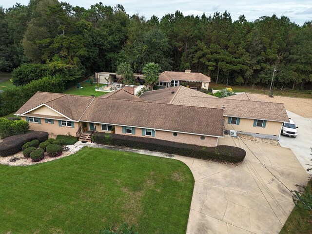 124 Tall Pines Dr, Thomasville, GA 31792 - photo 2