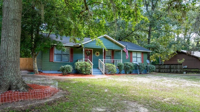 309 Point Rd, Thomasville, GA 31757 - photo 2