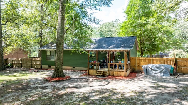 309 Point Rd, Thomasville, GA 31757 - photo 29