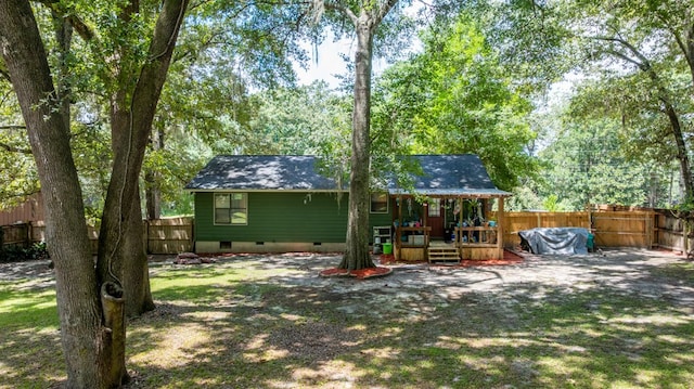 309 Point Rd, Thomasville, GA 31757 - photo 28