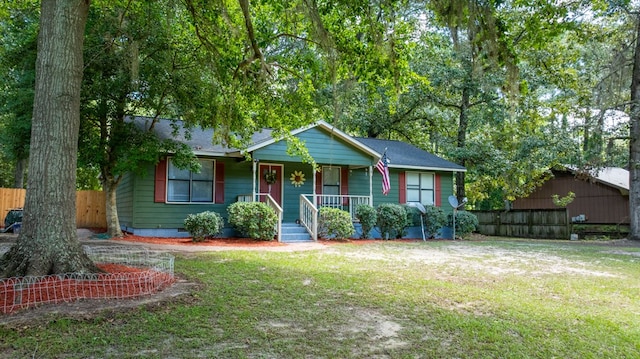 309 Point Rd, Thomasville, GA 31757 - photo 23