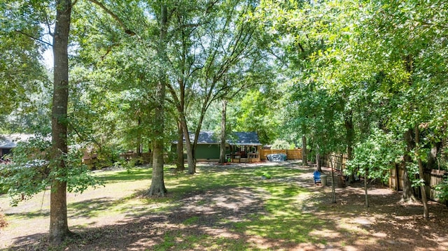 309 Point Rd, Thomasville, GA 31757 - photo 30