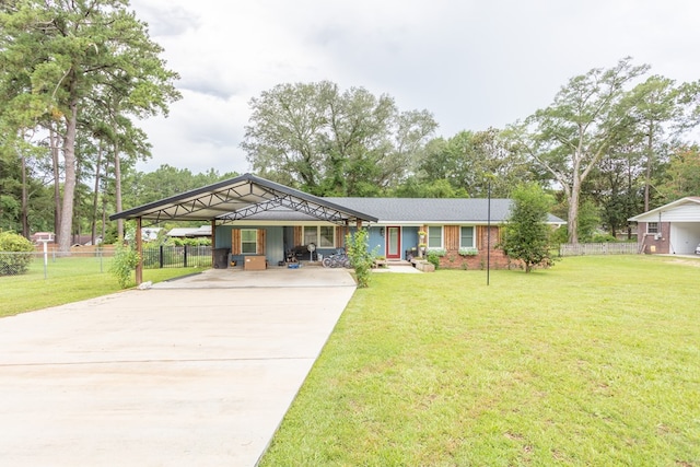 1406 SE Platt Ave, Cairo, GA 39828 - photo 46