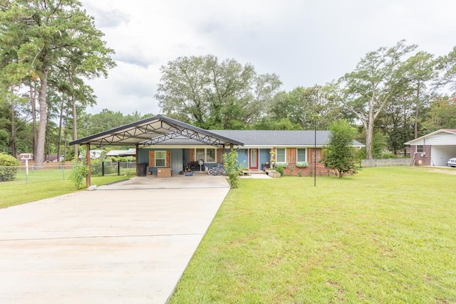 1406 SE Platt Ave, Cairo, GA 39828 - photo 1