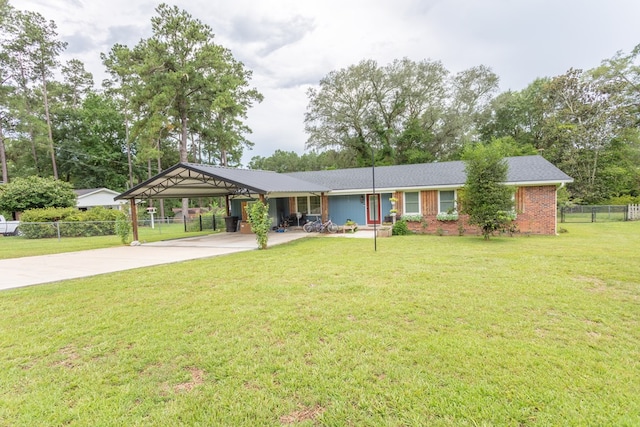 1406 SE Platt Ave, Cairo, GA 39828 - photo 47