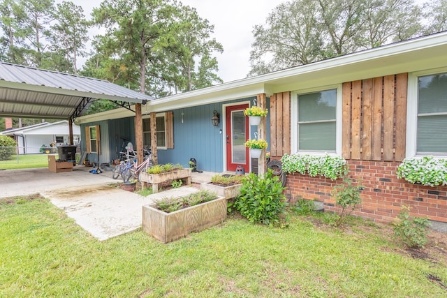 1406 SE Platt Ave, Cairo, GA 39828 - photo 35