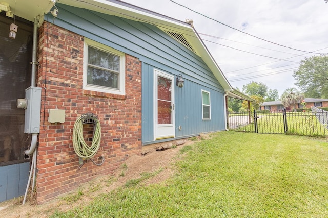1406 SE Platt Ave, Cairo, GA 39828 - photo 33