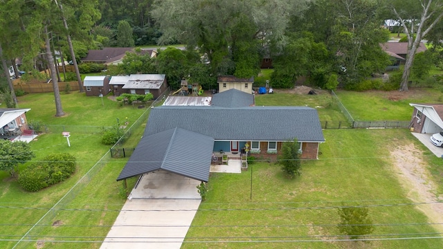 1406 SE Platt Ave, Cairo, GA 39828 - photo 48