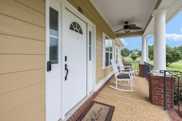 1115 W Lake Dr, Cairo, GA 39828 - photo 3