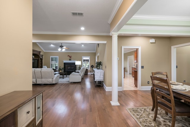 1115 W Lake Dr, Cairo, GA 39828 - photo 4