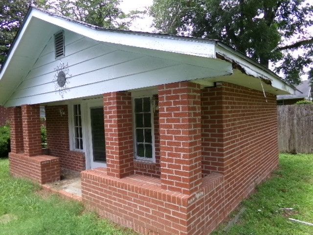 120 Vann Dr, Camilla, GA 31730 - photo 51