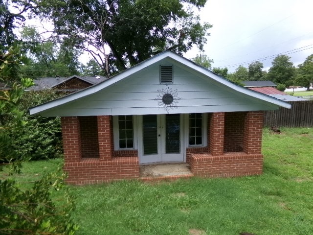 120 Vann Dr, Camilla, GA 31730 - photo 50