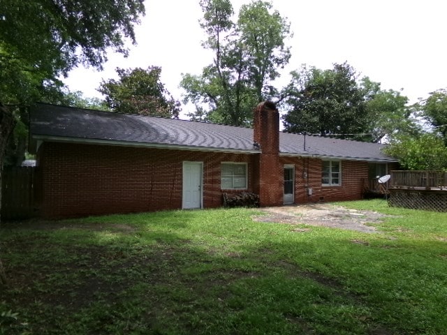 120 Vann Dr, Camilla, GA 31730 - photo 43