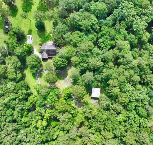 200 Sawgrass Ln, Thomasville, GA 31757 - view of property location