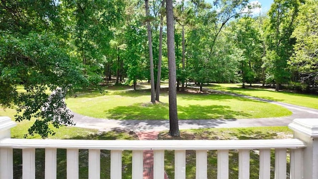 200 Sawgrass Ln, Thomasville, GA 31757 - view of green lawn