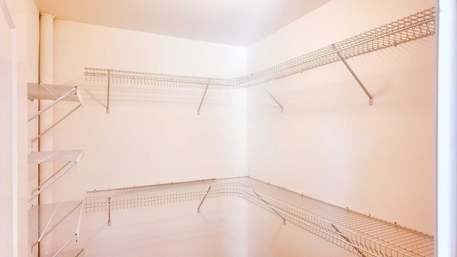 200 Sawgrass Ln, Thomasville, GA 31757 - view of walk in closet