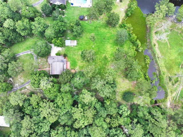 200 Sawgrass Ln, Thomasville, GA 31757 - view of property location