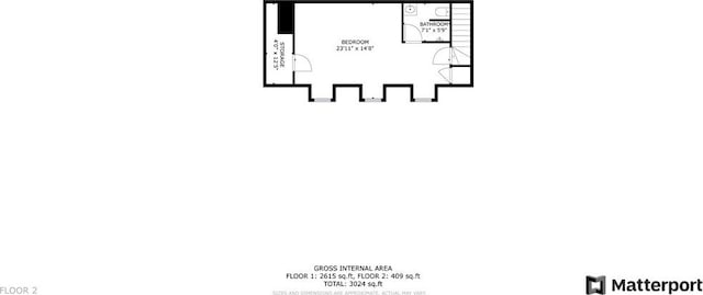 105 Cardinal Ridge Rd, Thomasville, GA 31792 - photo 39