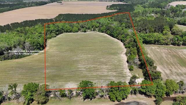 1975 Rook Rd, Ochlocknee GA, 31773 land for sale